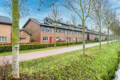 Woning Beukenhout 72 Houten