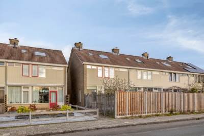 Woning Schierstins 52 Almelo
