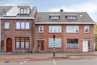 Woning Kwaadeindstraat 98 Tilburg