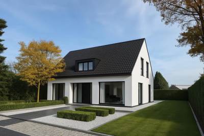 Woning Heibloem 22 Eersel