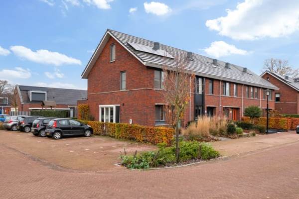 Woning Schoolstraat 44 Ederveen