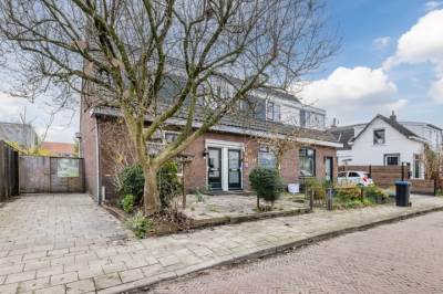 Woning Looierstraat 7 Velp (GE)