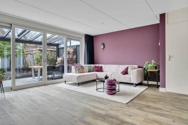 Woning Boerskottenhoek 48 Enschede