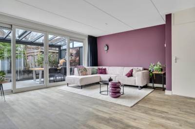 Woning Boerskottenhoek 48 Enschede