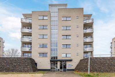 Woning Maasstaete 73 Mook