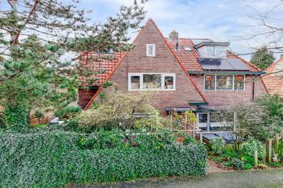 Woning Fahrenheitstraat 15 Amersfoort