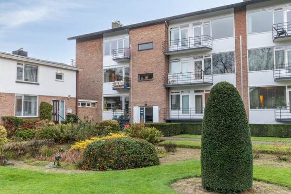 Woning St. Annastraat 544 Nijmegen
