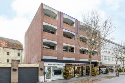 Woning Dr Erensstraat 68 Valkenburg (LI)