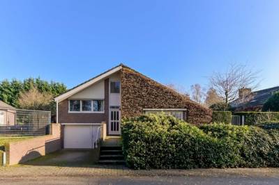 Woning De Bisweide 34 Grubbenvorst