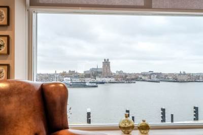 Woning Maasplein 30 Zwijndrecht