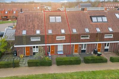 Woning Penant 34 Sint Pancras