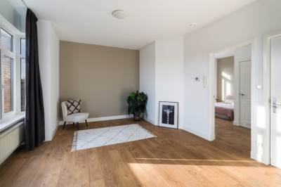 Woning Harderwijkstraat 215A Den Haag