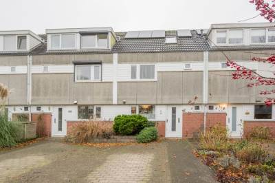 Woning Nabbert 6 Leusden
