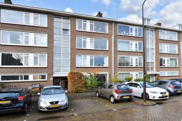 Woning Minister Aalberselaan 120 Rijswijk (ZH)