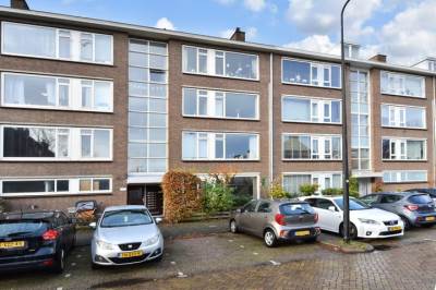 Woning Minister Aalberselaan 120 Rijswijk (ZH)