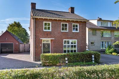 Woning Wijbosscheweg 99 Schijndel