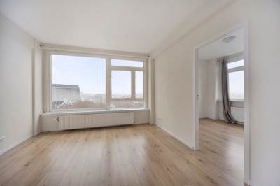 Woning Dordtselaan 15A Rotterdam