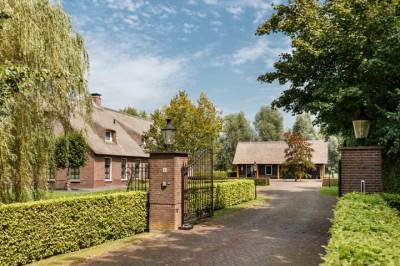 Woning Jonkheer Ramweg 8 Schalkwijk