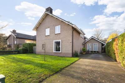 Woning Lijsterbeslaan 11 Vught