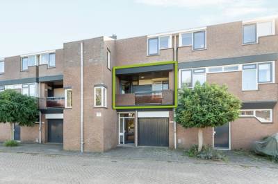 Woning Groningensingel 1103 Arnhem