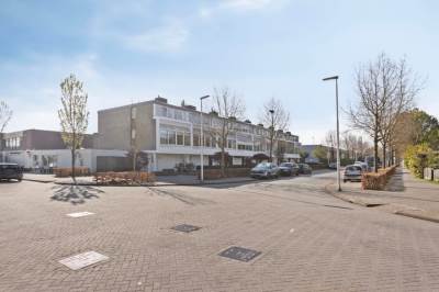 Woning Bruggelaan 30 Eindhoven