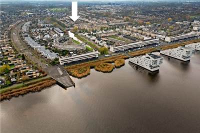 Woning Erasmushof 11 Huizen