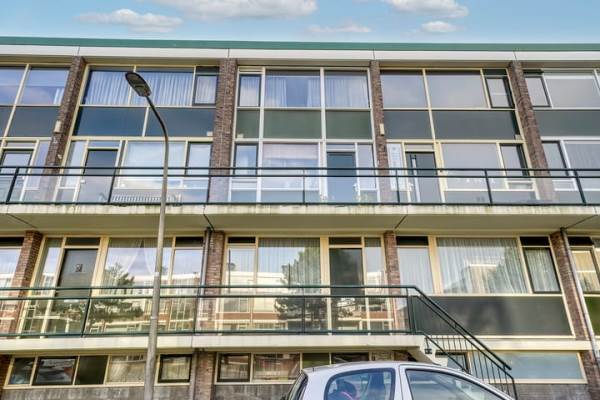 Woning Hoorneslaan 125 Katwijk (ZH)