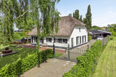 Woning Rondeweg 47 IJsselmuiden