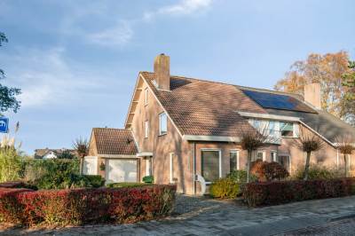 Woning Aa of Weerijs 19 Tilburg