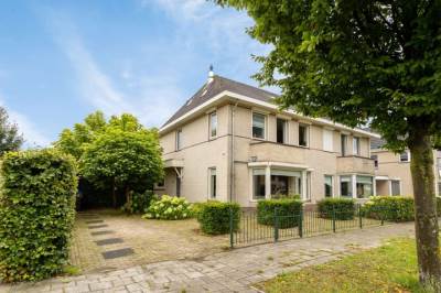 Woning Garnaal 2 IJsselmuiden