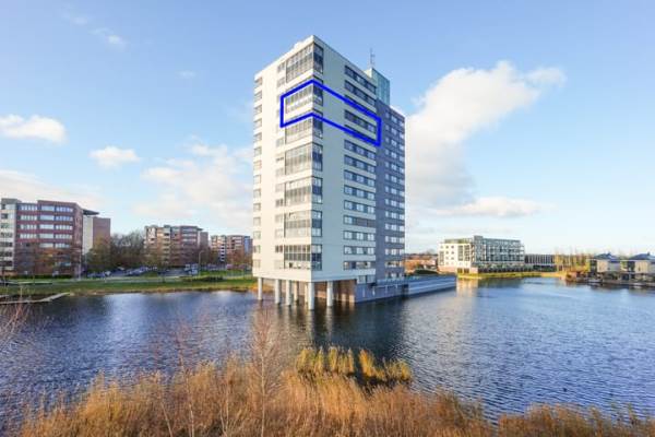 Woning Simon Carmiggeltstraat 46 Alkmaar