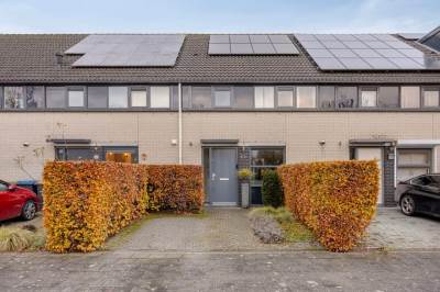 Woning Krabbenkreek 43 Amersfoort