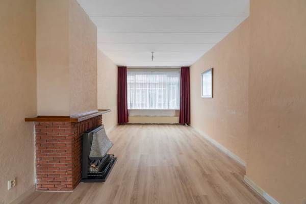 Woning Jan van Rodestraat 35 Den Haag