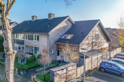 Woning Houtstraat 75 Bergambacht