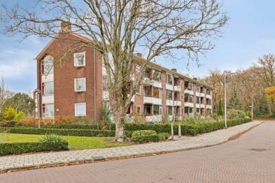 Woning Keesomstraat 47B Amersfoort