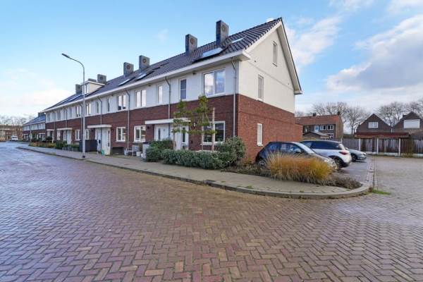 Woning Sardijngeulstraat 27 Middelburg