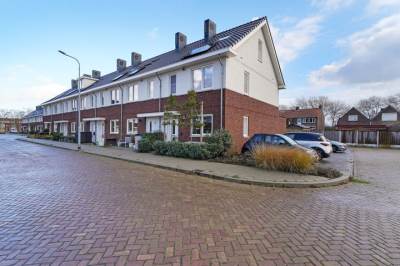 Woning Sardijngeulstraat 27 Middelburg