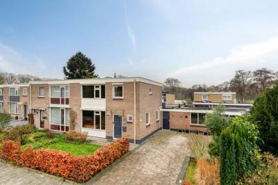 Woning De Hietbrink 2 Emmen