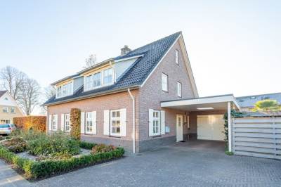 Woning Geltinkweg 21 Keijenborg