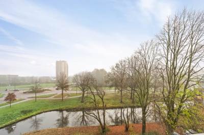 Woning Scheerling 153 Kampen