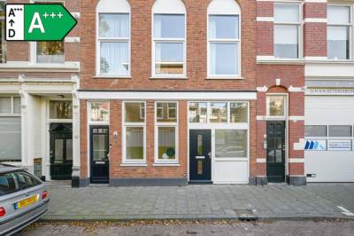 Woning Hollanderstraat 8 Den Haag