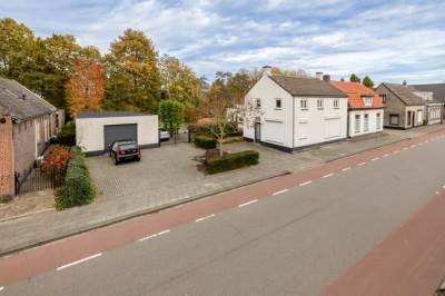 Woning Heistraat 36 Sprang-Capelle