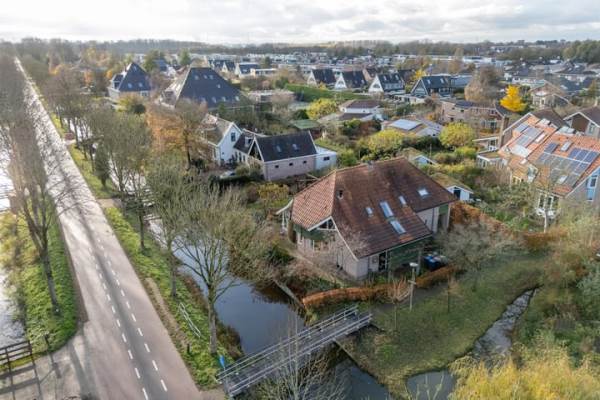 Woning De Goedemeent 20 Purmerend