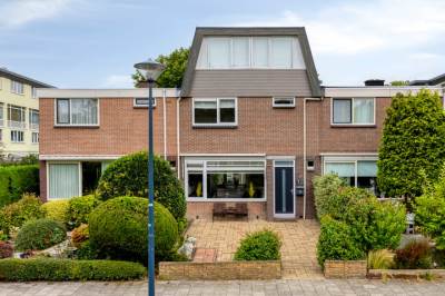 Woning Metselaarsstraat 21 Hoorn (NH)