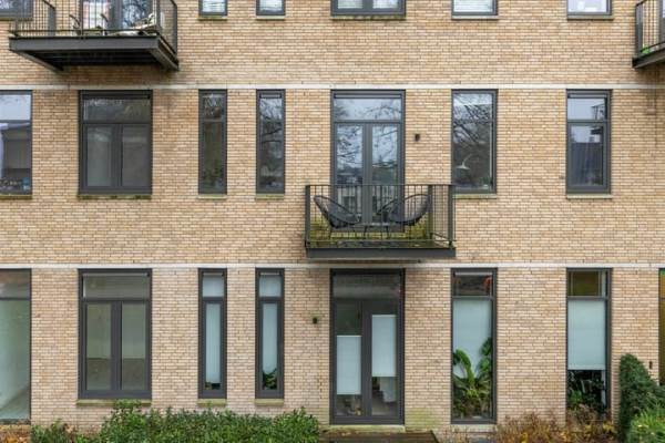 Woning Velperweg 19123 Arnhem