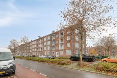 Woning Parallelweg 112C Vlaardingen