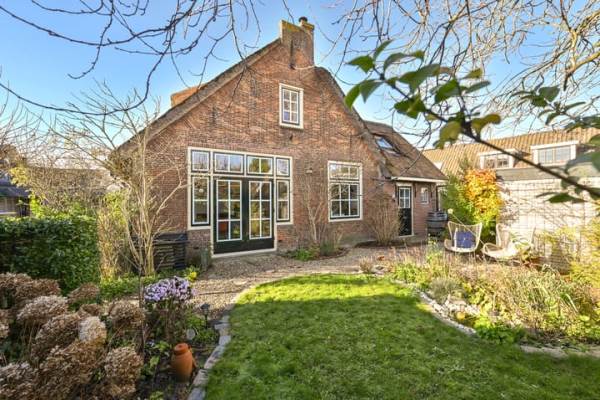 Woning Melkweg 19 Huizen