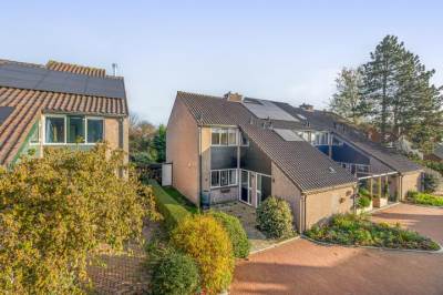 Woning Het Hogeland 9 Zevenhuizen (ZH)