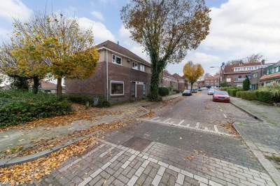 Woning Hertenlaan 16 Arnhem