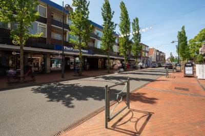 Woning Rijksstraatweg 191D Haren (GR)